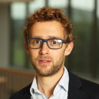 Mta Learning Employee Jamie Thompson's profile photo