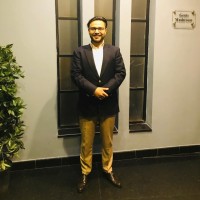 Nineteen Employee Shaheer Khalid's profile photo
