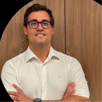 B.Side Investimentos Employee Luis Lucas's profile photo