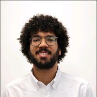Positive Planet Employee Lewis Parker's profile photo
