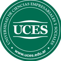Universidad de Ciencias Empresariales y Sociales Employee Uces Rafaela's profile photo