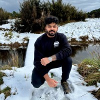 University College Dublin Employee Indra Ghosh's profile photo