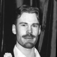 Two i Sverige AB Employee Ludwig Wennerholm's profile photo