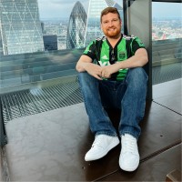 General Motors Employee Kevin McGehee's profile photo