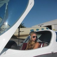 Myriad Pictures Employee Shana Gutovich's profile photo