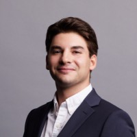 Obsidian CIO Employee Noah Conforti's profile photo