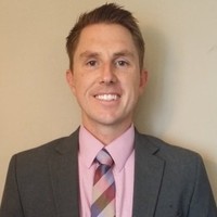 PACS | Providence Administrative Consulting Services Employee Chad Nielsen's profile photo