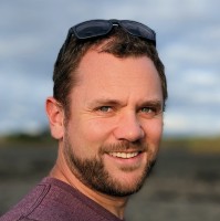 Hugh Lashbrooke Email