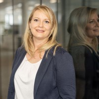 SSE Engineering AG Employee Sarah Meyer's profile photo