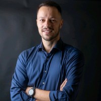 Meligys Employee Mirza Selimovic's profile photo
