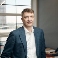 SITRONICS IT Employee Alexander Trokhin's profile photo