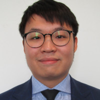 NAB Employee Vincent Jin's profile photo