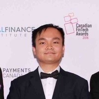 Bendigi Technologies Inc. Employee Andy do's profile photo