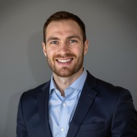 ETF Architect Employee Kyle Martinelli's profile photo