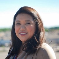 National Benevolent Association Employee Awit Marcelino's profile photo