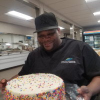 Southern Devall Employee Toronzo Brown's profile photo