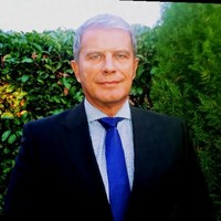 Holcim Beton und Zuschlagstoffe GmbH Employee Frank Kessler's profile photo