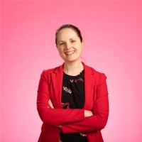 Jeannine Budelmann Email