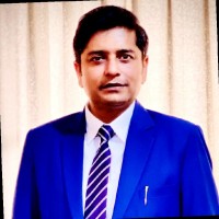 AIPL Employee Saurabh Katiyar's profile photo