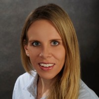 Bayern Innovativ GmbH Employee Julia Bartels's profile photo