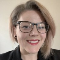 Action Engineering Employee Melissa Harvey's profile photo