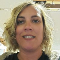 Granite City Real Estate Employee Sara Shepherd's profile photo