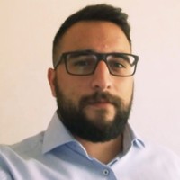 Spyridon Moutopoulos's profile photo