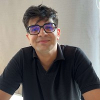 Kshitij Purani Email