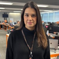 Daniela Naves Email & Phone Number