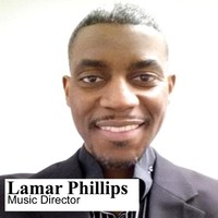 Detroit Public Schools Employee Lamar Phillips's profile photo