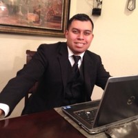 Martin Sprocket & Gear Employee Carlos Gomez's profile photo