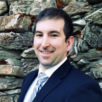 Clark Pacific Employee Bryan Merchant's profile photo