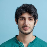 Shadow Architect, P.C. Employee Kaanur Papo's profile photo