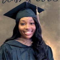 Exploring, Inc. Employee Inaya Brailsford's profile photo
