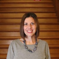 Seton Hill University Employee Rosalie Carpenter's profile photo