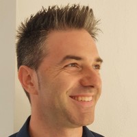 Terranova Software Employee Lucio MacHetti's profile photo