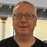 ScottishPower Renewables Employee Colin McDonagh's profile photo
