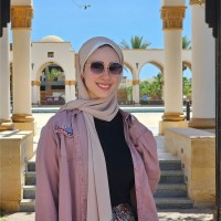 Stars and Stories® Employee Dalia Salama's profile photo