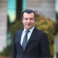 CMS JANT VE MAKİNA SAN. A.Ş. Employee Özer Uğur's profile photo