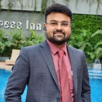 NewAge Fire Fighting Co Ltd Employee Sagar Shah's profile photo