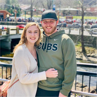 Payrailz Employee Dalton Kerr's profile photo