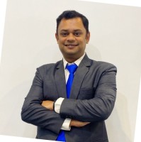 Lumen Australia Pty Ltd Employee Vipin Parande's profile photo