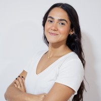 Lev Bicicletas Employee Nathalia Ferreira's profile photo
