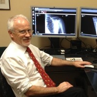 River Radiology PLLC Employee Peter Gendall's profile photo