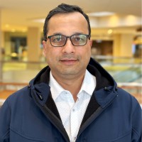 Capgemini Employee Mandar Marathe's profile photo