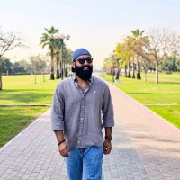 M.A.H.Y. KHOORY & CO. LLC Employee Muhammed Midhlaj's profile photo