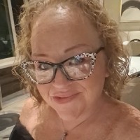 Creation Entertainment Employee Amanda Kotsy's profile photo