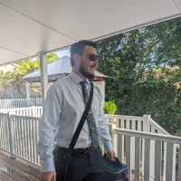 Rhys Pymont Email
