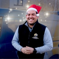 The Garage Conversion Company Employee Derek Welsh's profile photo