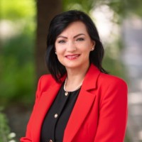 MBH Bank Employee Annamária Hudecz's profile photo
